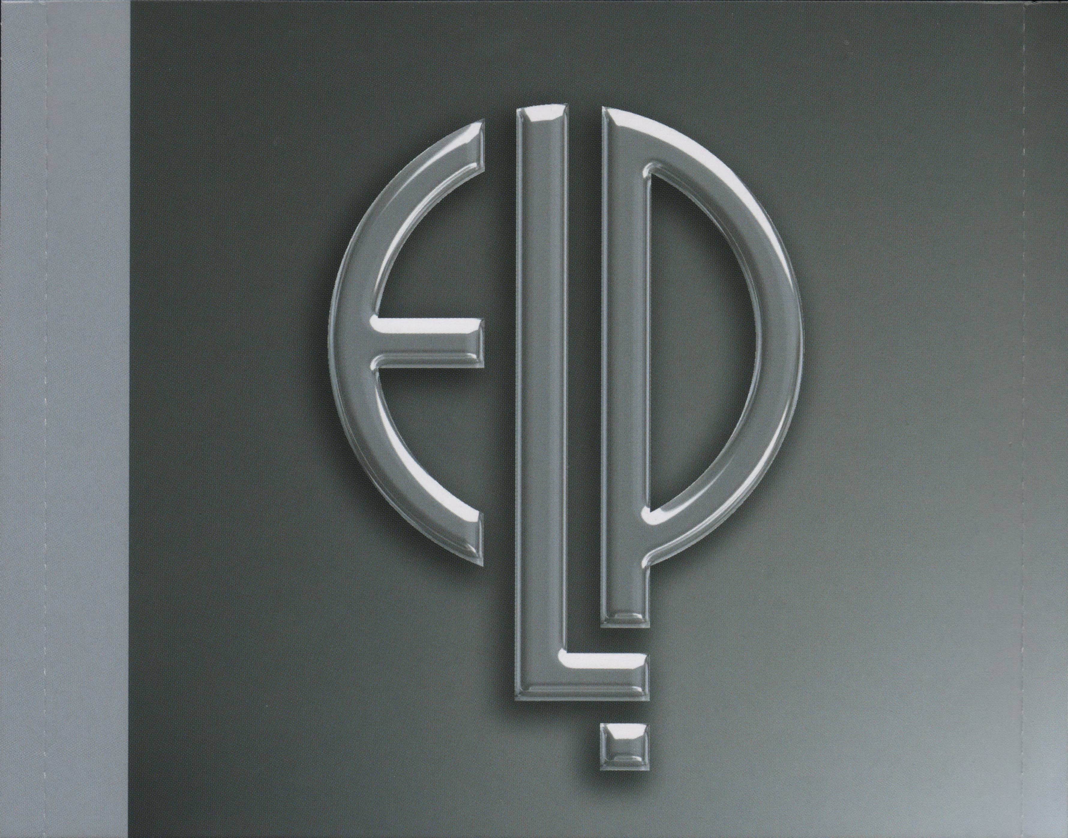 Emerson, Lake and Palmer Live At Montreux 1997 [ak in d]